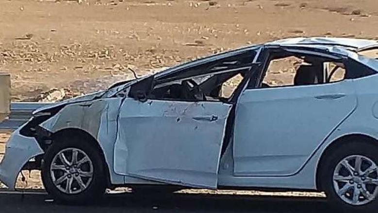 الرقابة المالية تصدر قرارًا جديدًا بشأن مستندات صرف تعويضات حوادث السيارات