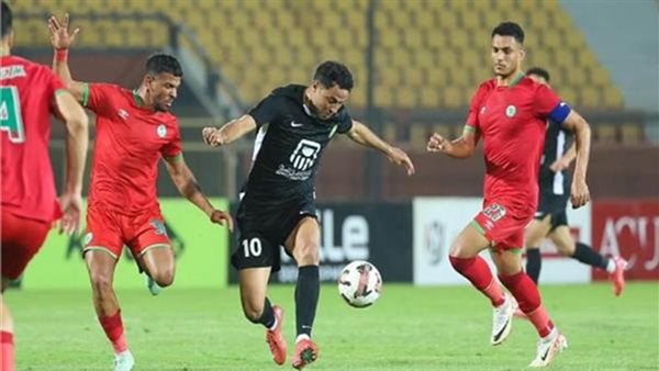 موعد مباراة البنك الأهلي ومودرن سبورت اليوم الخميس في كأس عاصمة مصر