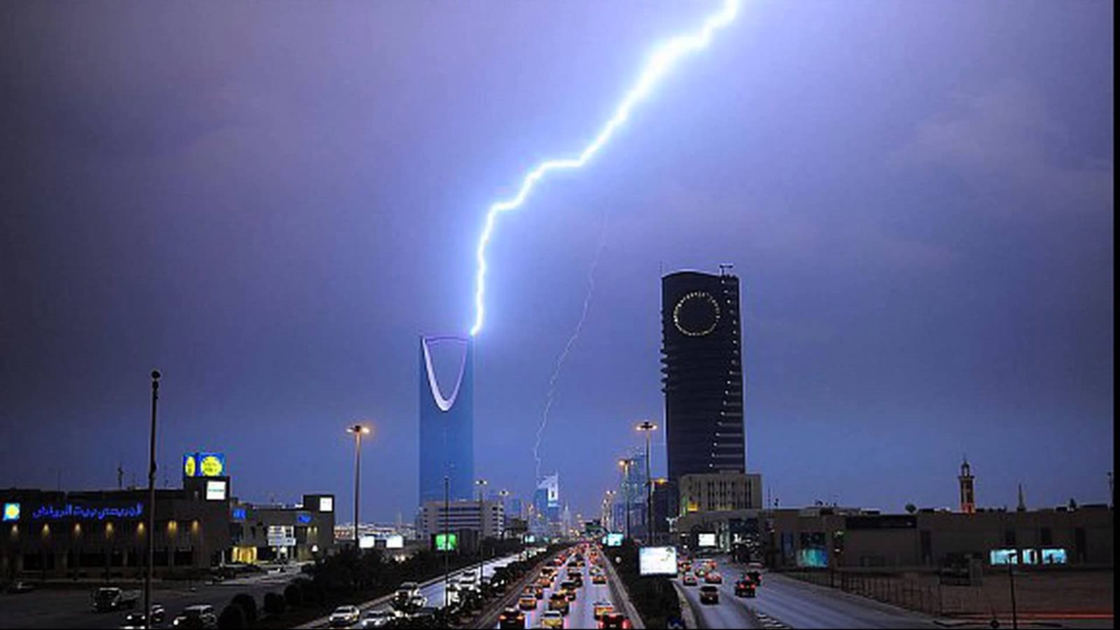 تصريحات المسند بشأن مناخ وطقس السعودية