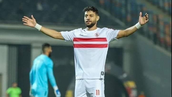 شلبي: لم أتوقع انتقال زيزو إلى الأهلي وذكريات نهائي الكونفدرالية مع الزمالك
