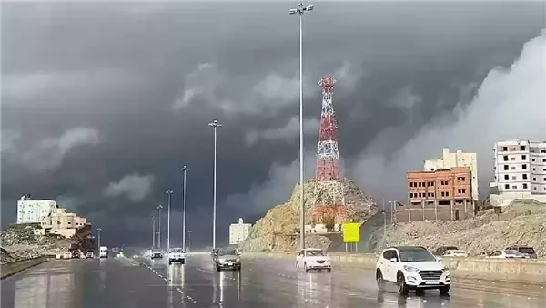 الأرصاد تكشف درجات الحرارة والظواهر الجوية في مدن المملكة السعودية اليوم الأحد