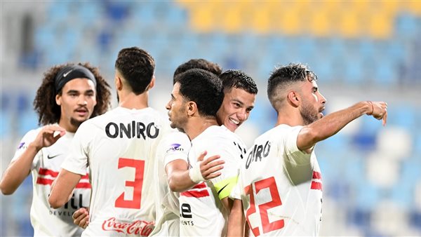 الزمالك يصطدم بحرس الحدود في كأس عاصمة مصر.. الموعد وجدول المباريات والقناة الناقلة
