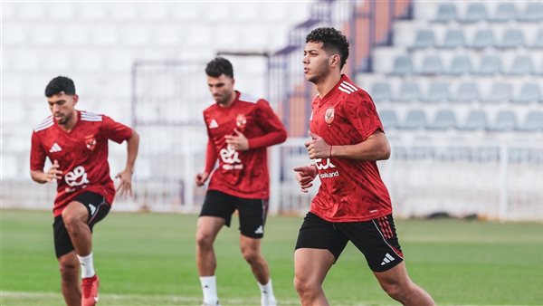 الأهلي يترقب 4 مواجهات قوية في دور المجموعات بكأس عاصمة مصر