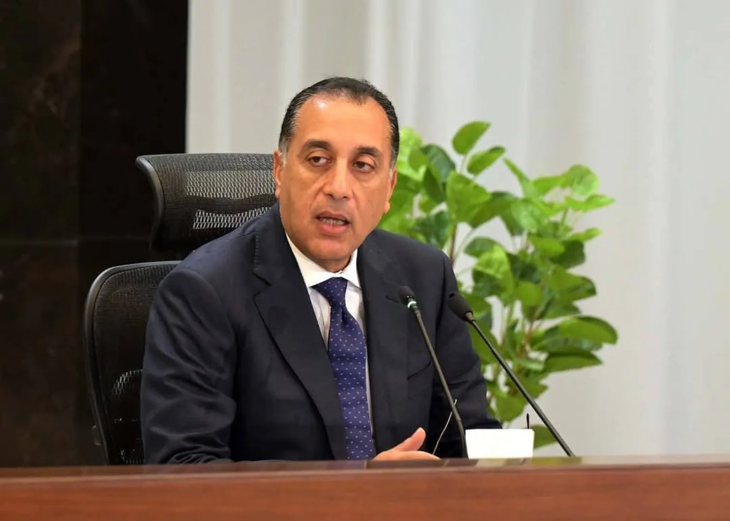 رئيس الوزراء المصري: نواصل السعي لإحداث نقلة نوعية في ملفي الصحة والتعليم