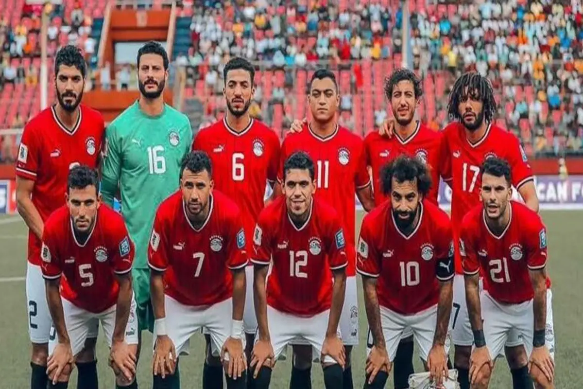 التاريخ ينحاز للفراعنة.. سجل مواجهات مصر والإمارات قبل موقعة كأس العرب