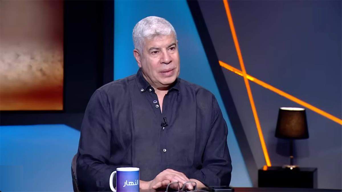 شوبير يعلق على أزمة مستحقات بيزيرا ويحذر من تفاقم الوضع داخل الزمالك