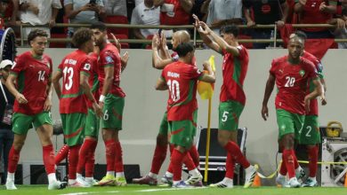 المغرب وجزر القمر يفتتحان كأس أمم أفريقيا 2025 في مواجهة عربية منتظرة