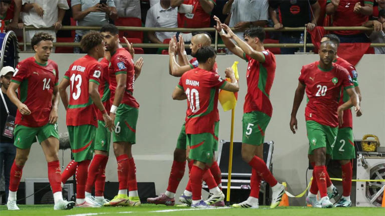 المغرب وجزر القمر يفتتحان كأس أمم أفريقيا 2025 في مواجهة عربية منتظرة