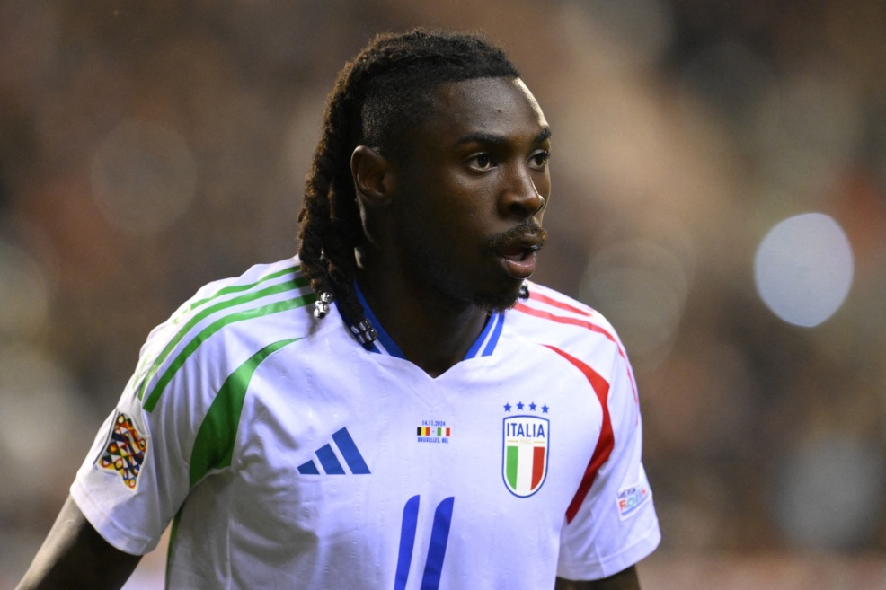 مويس كين يرفض عرض الهلال ويفضل البقاء في الملاعب الأوروبية