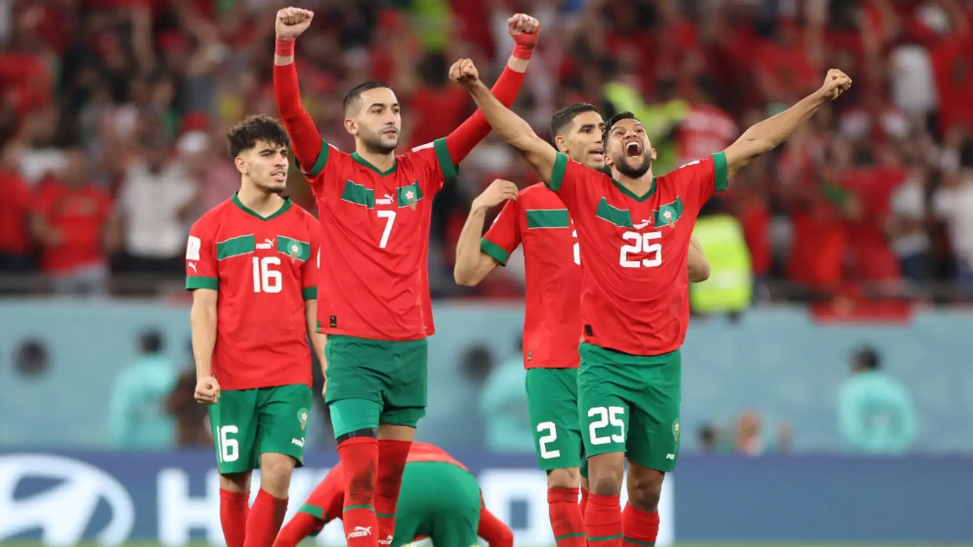 الكشف عن جدول مباريات المغرب في كأس العالم 2026 مع توسع تاريخي للبطولة