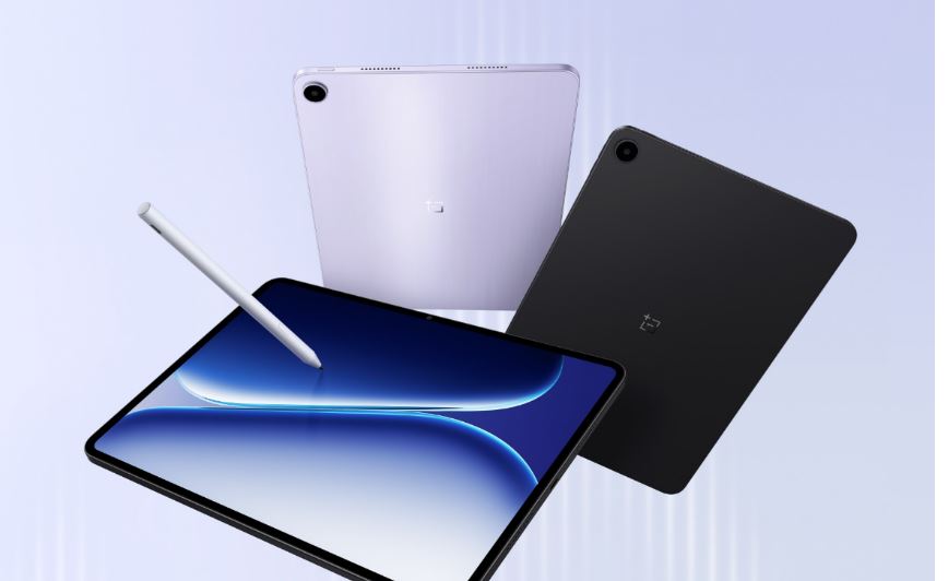 OnePlus Pad Go 2.. جهاز لوحي جديد من ون بلس يستهدف الطلاب والشباب بقدرات متطورة