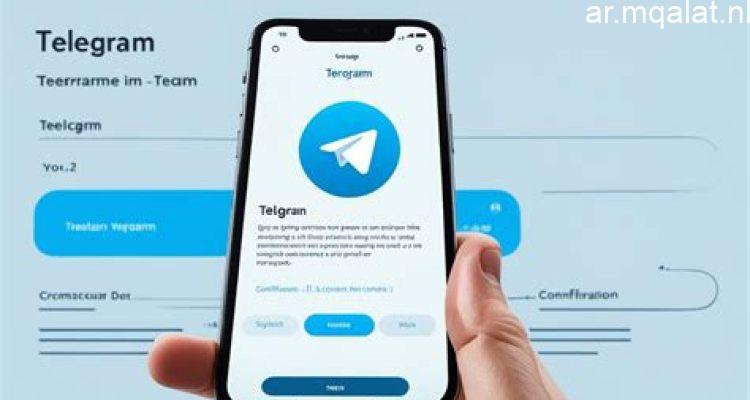 Telegram Web.. طريقة سريعة للوصول إلى محادثاتك من المتصفح دون تحميل تطبيقات