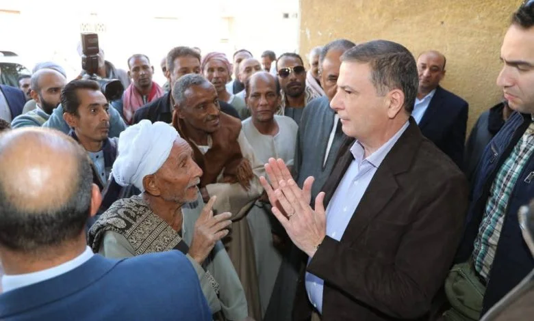 9 ملايين طن صادرات زراعية تدخل الأسواق العالمية و25 سوقًا جديدة تُفتح