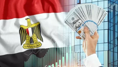 تنفيذ الاستثمارات العامة بقيمة 922 مليار جنيه