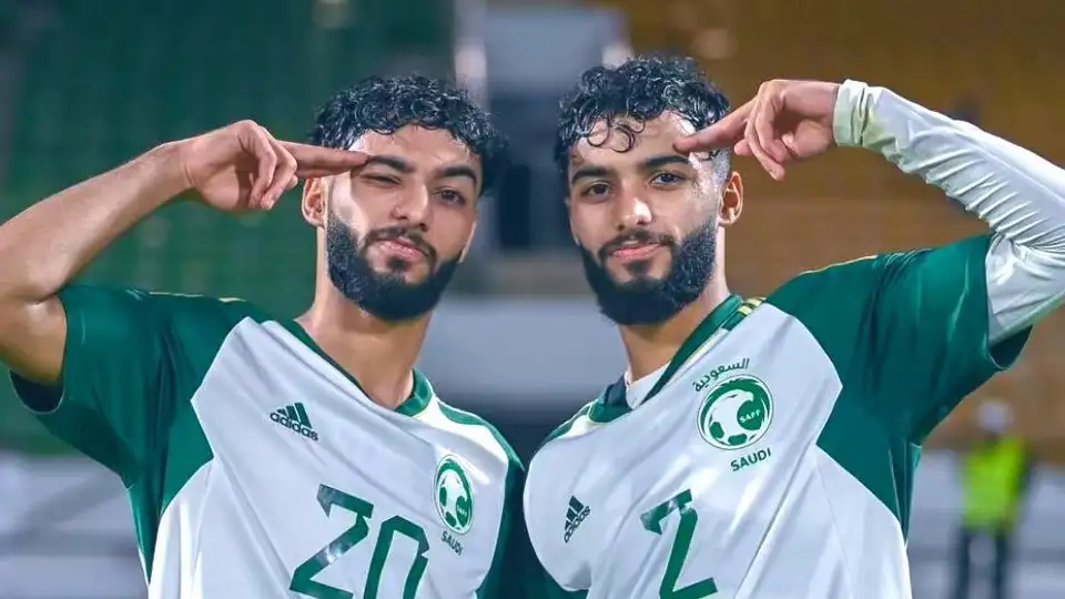 أبو الشامات يعلق على التألق في كأس العرب