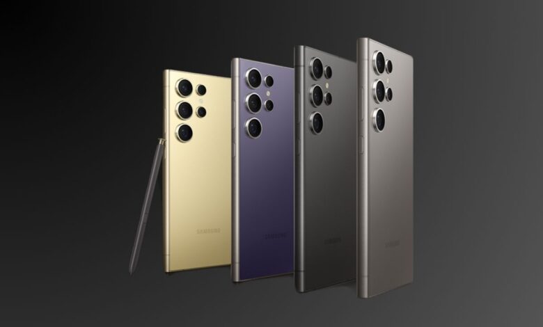 Samsung Galaxy S25 Ultra.. عندما تلتقي القوة بالتقنية في هاتف واحد