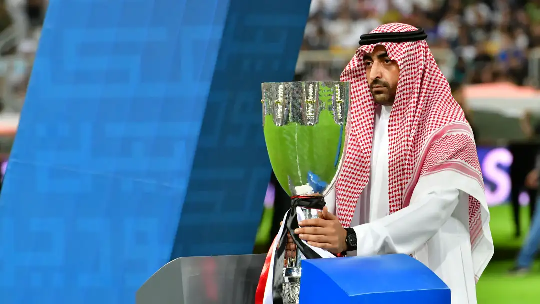 السوبر الإيطالي