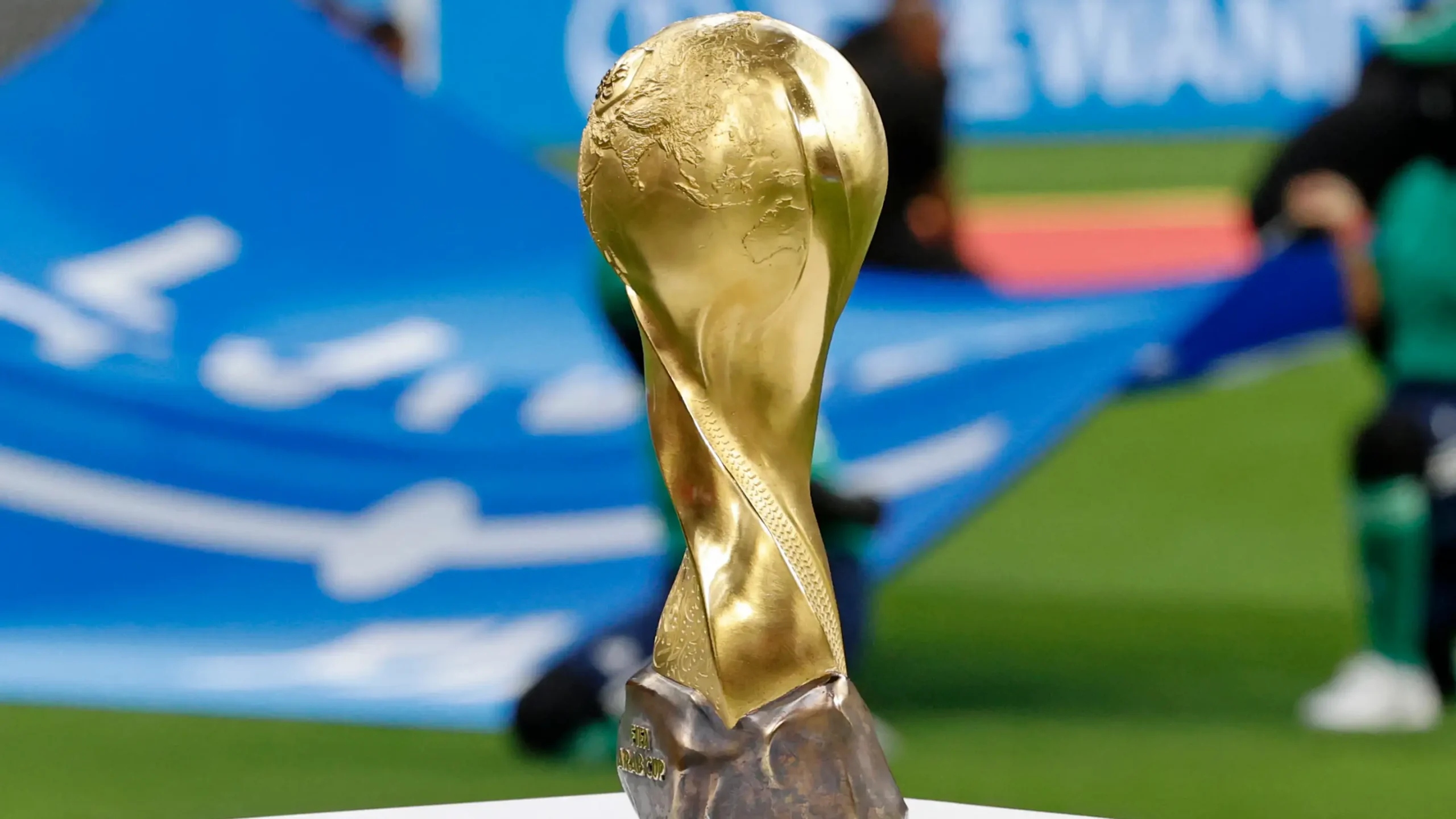 موعد مباراة الأردن والمغرب في نهائي كأس العرب 2025