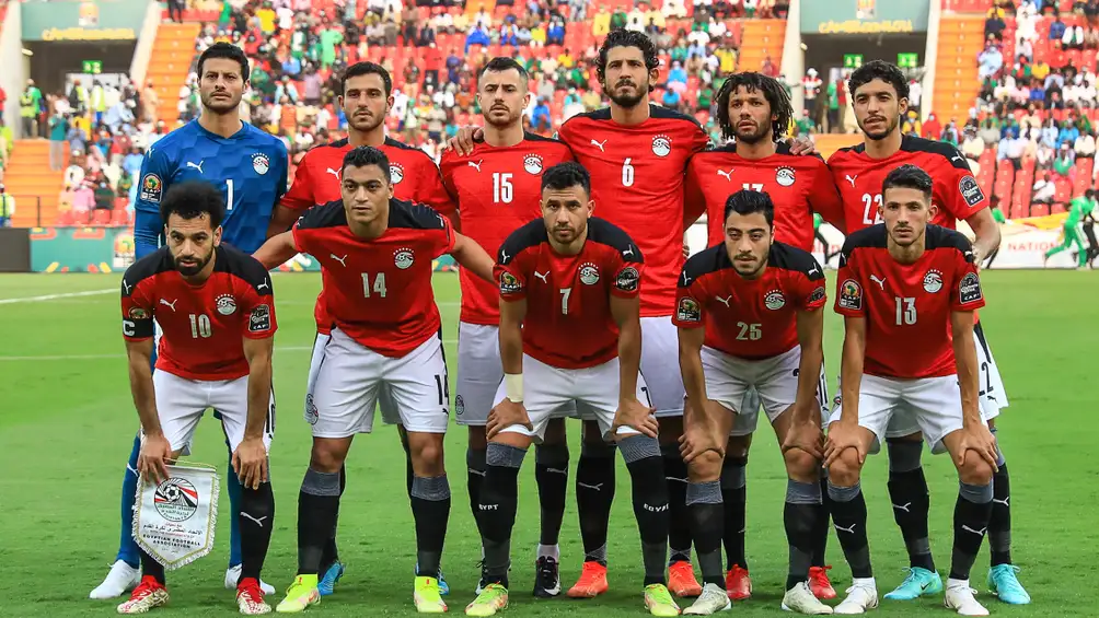 مدرب الأهلي السابق يكشف توقعاته قبل لقاء مصر وجنوب إفريقيا
