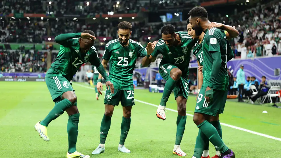 تصريحات مثيرة عن مستقبل المنتخب السعودي في كأس العالم