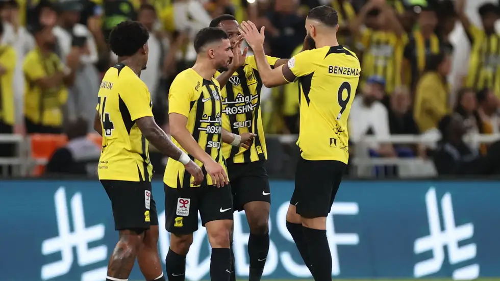 المنتشري: من الأفضل أن يودع الاتحاد النخبة الآسيوية!!