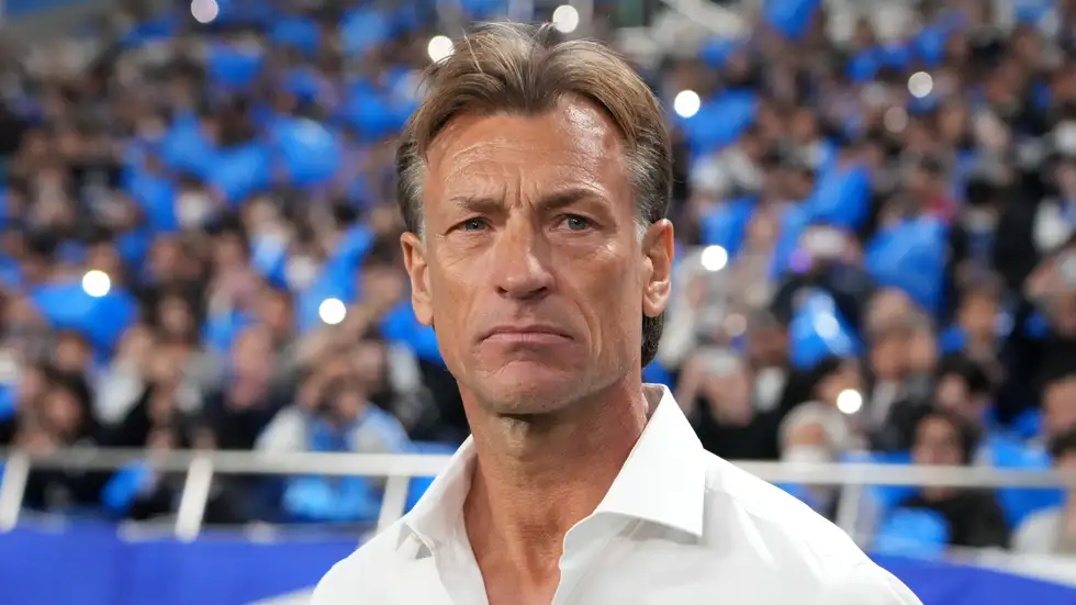 السعودية كان يجب ألا تدخل كأس العرب بتدريب هيرفي رينارد!!