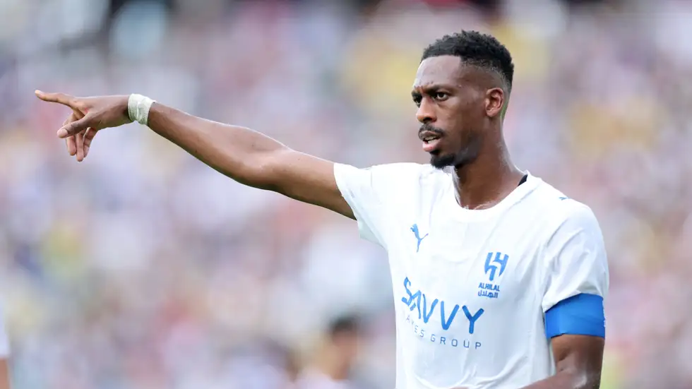 سامي الجابر يكشف تفاصيل عروض احتراف كنو