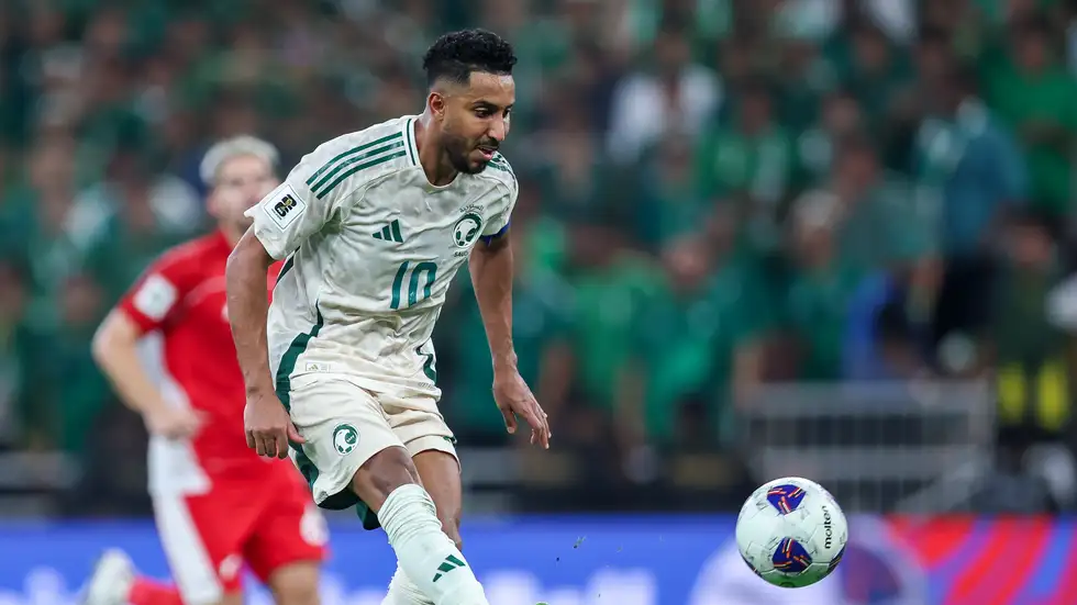 منافس السعودية على لقب كأس العرب