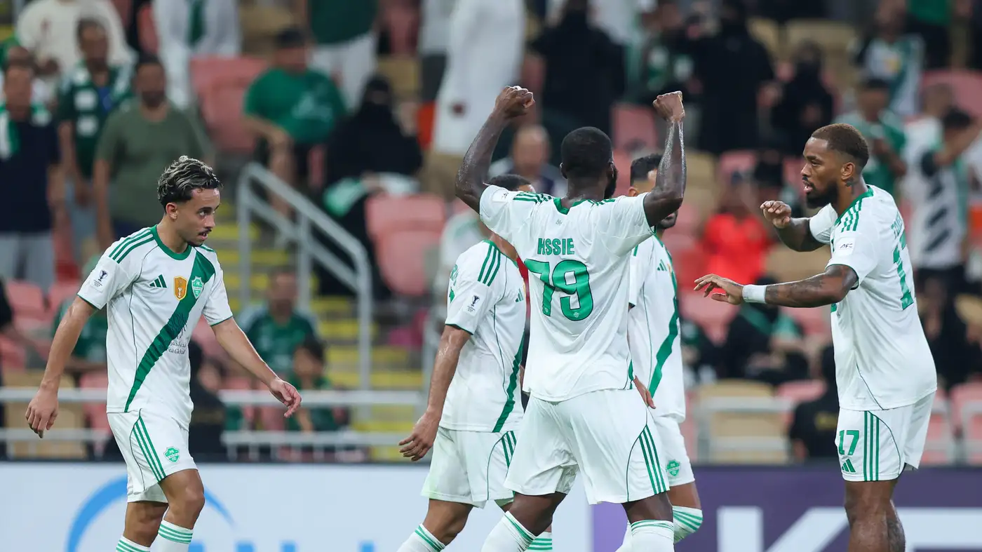 القنوات الناقلة لمباراة الشرطة والأهلي في دوري أبطال آسيا للنخبة 2025-2026 وطرق المشاهدة المباشرة