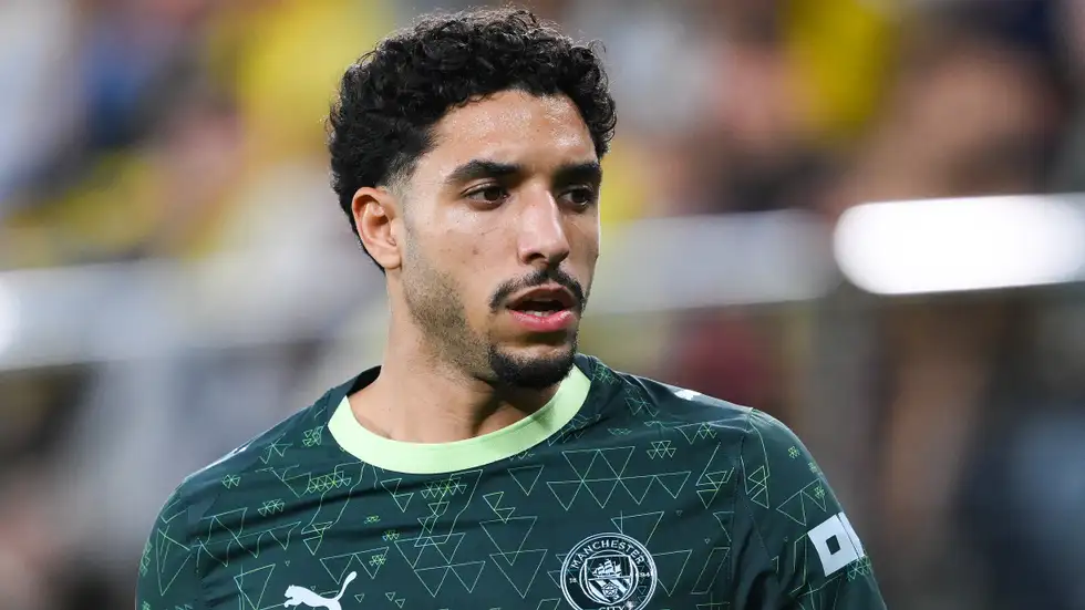 حديث مميز من مرموش عن صلاح