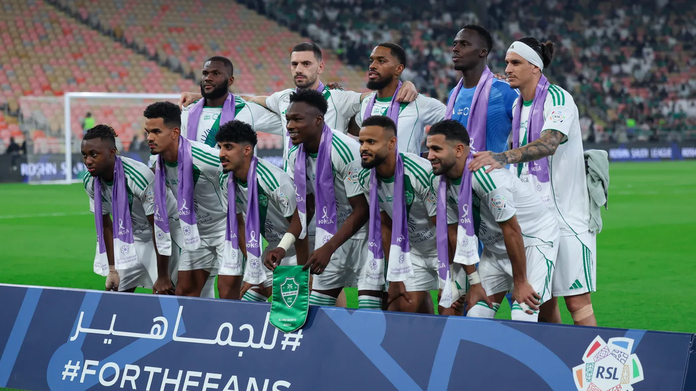 القنوات الناقلة لمباراة الشرطة والأهلي في دوري أبطال آسيا للنخبة 2025-2026 وطرق المشاهدة المباشرة