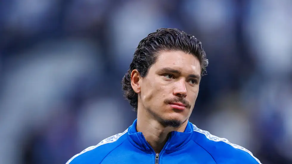 المنتشري يعلق على مستوى نونيز مع الهلال