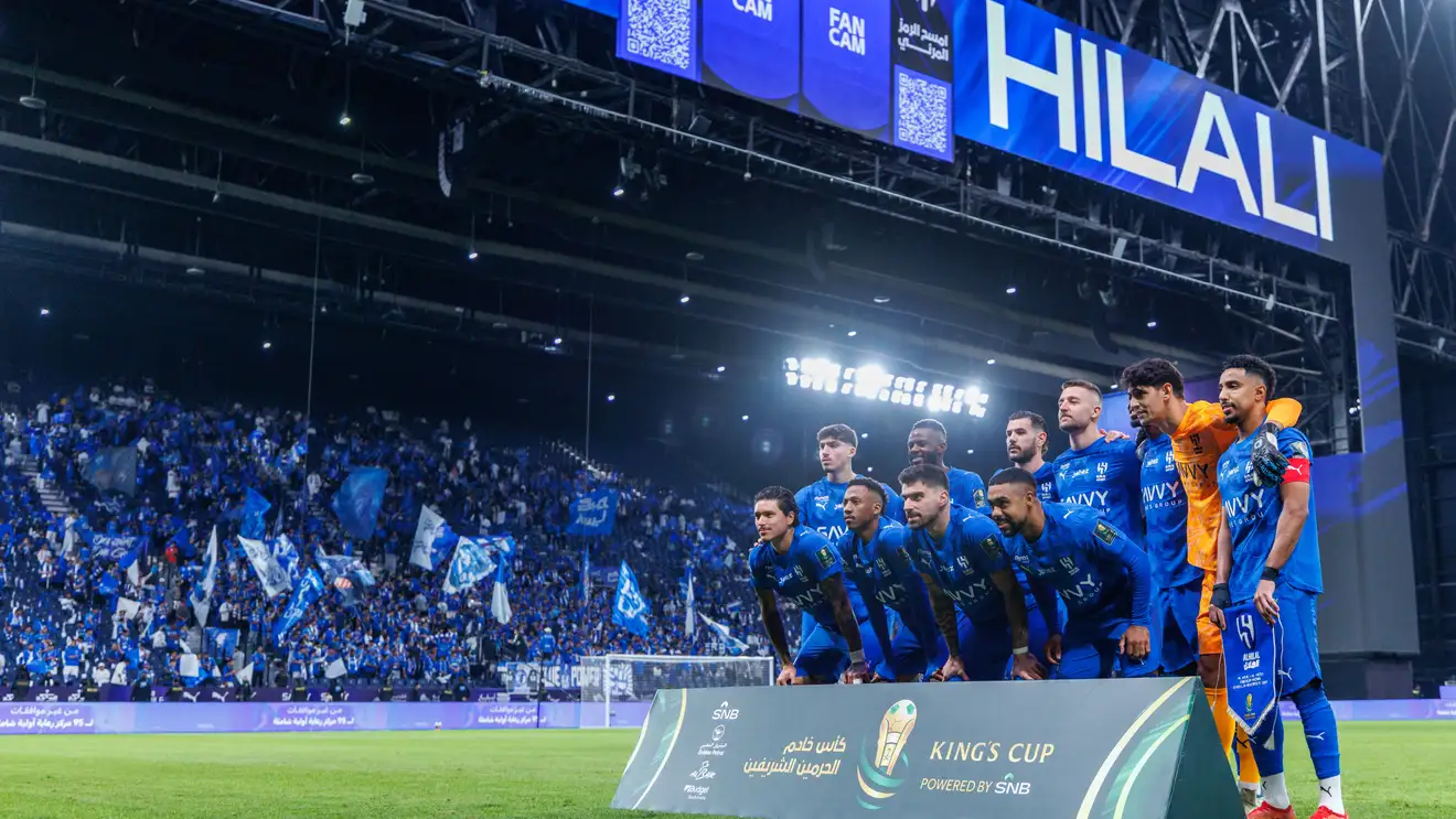 نادي كبير في السعودية يقترب من التخصيص