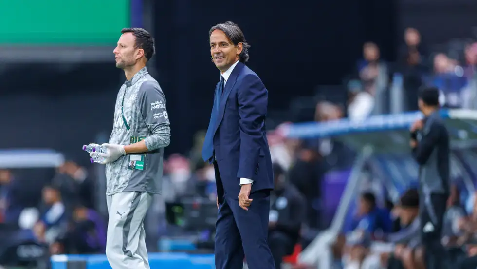 الهريفي يعلق على مباراة الأهلي والهلال
