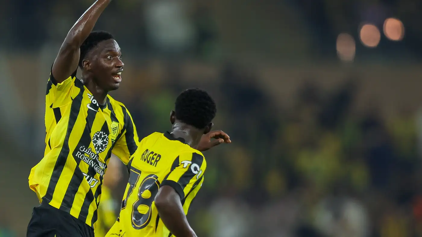 مامادو دومبيا 