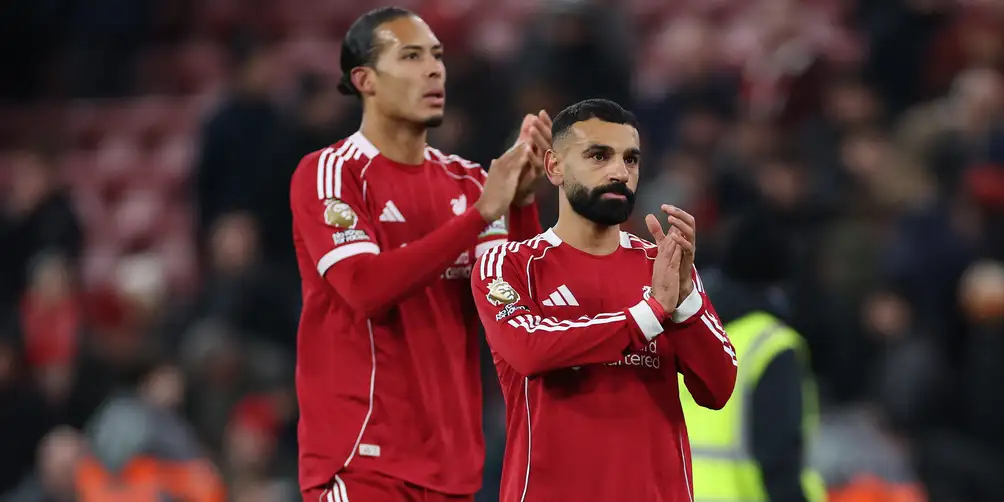 النجم المصري محمد صلاح