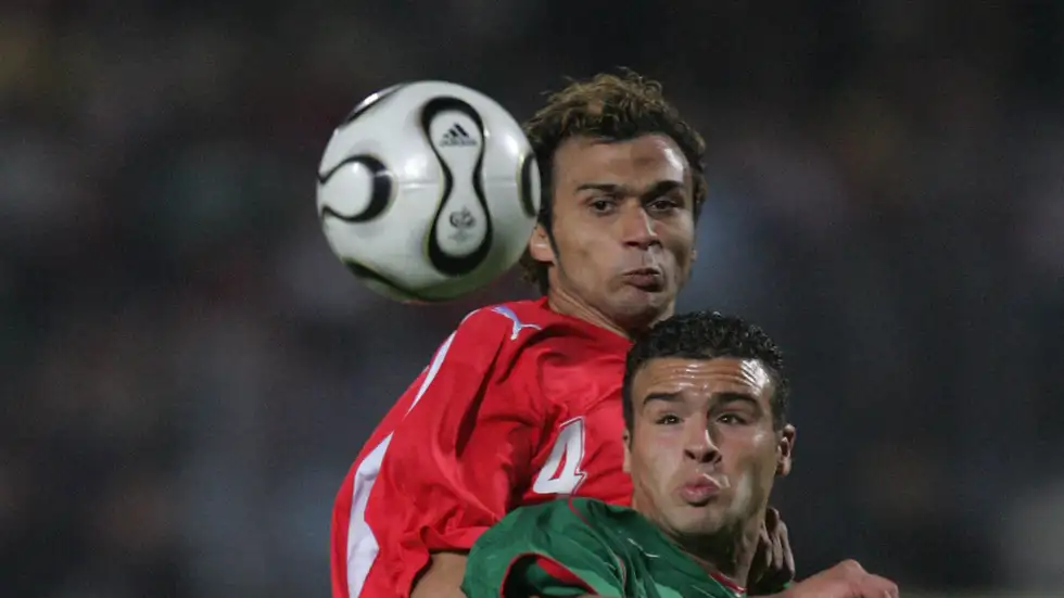 محامي إبراهيم سعيد يكشف تفاصيل القبض عليه بعد مشاجرة