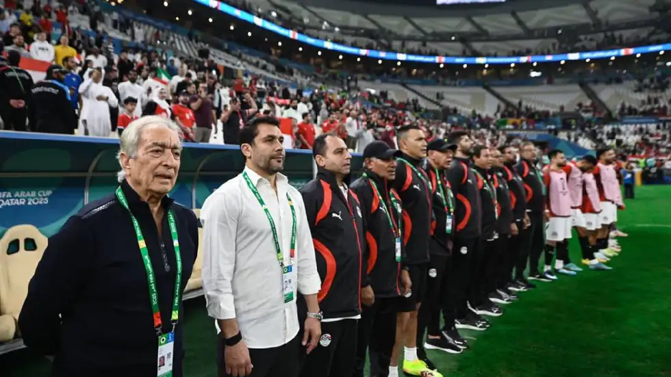 طولان يؤكد: منتخب مصر تعرض للإهانة لهذا السبب