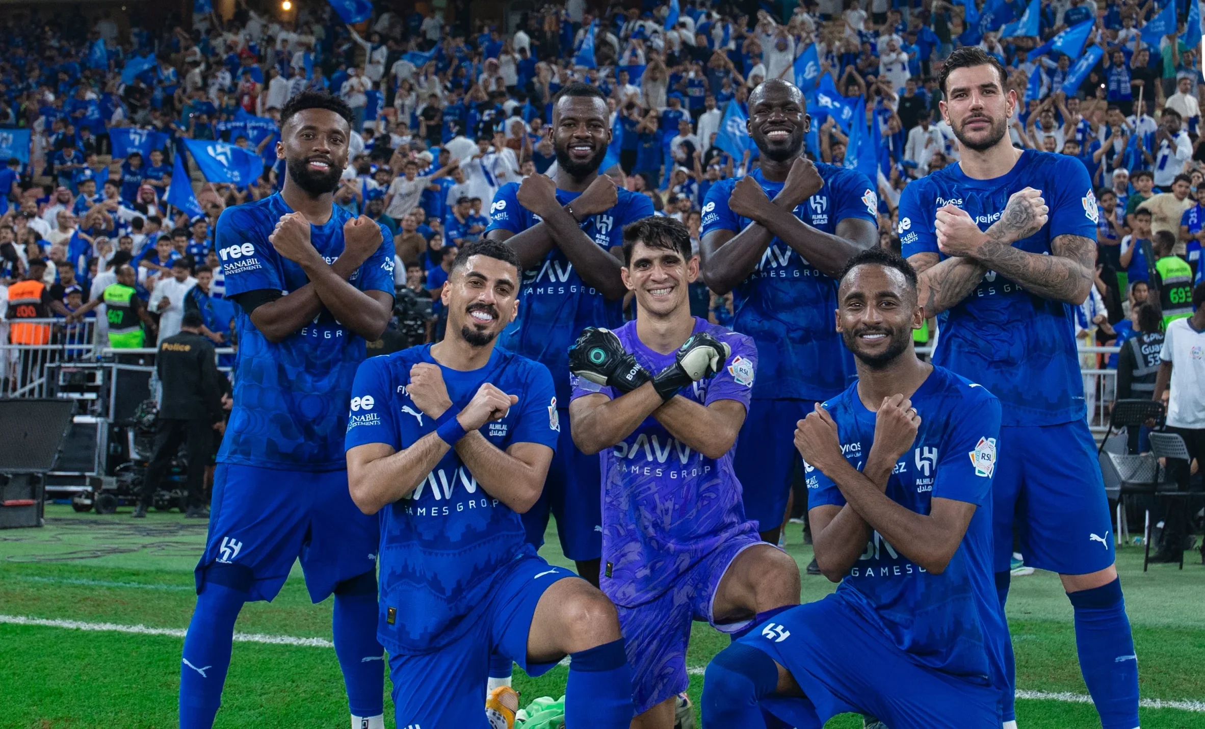 بالعبيد يكشف اختلاف موقف الهلال عن إيقاف يوهون يوهان الهندي