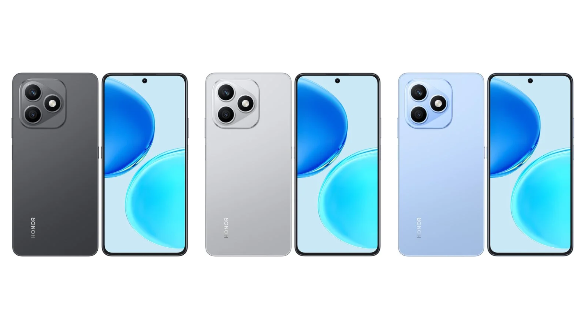 عيوب هاتف HONOR X8d الجديد