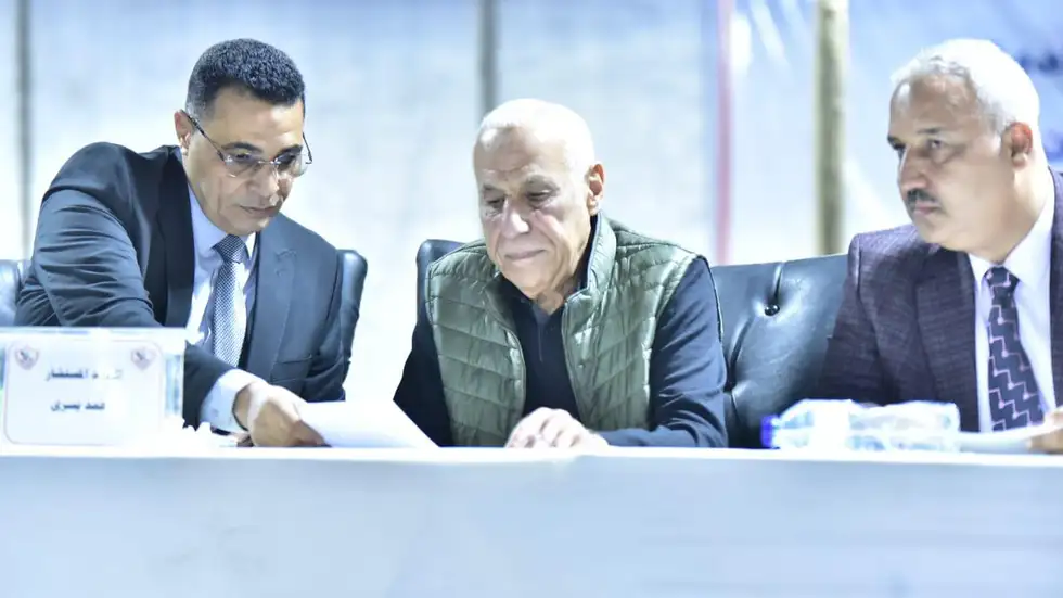 بيان مجلس إدارة الزمالك ردًا على النيابة العامة