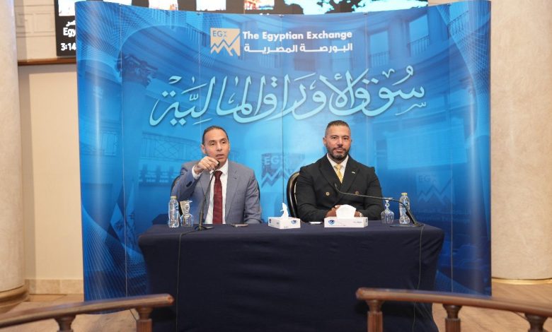 البورصة المصرية: 55% من شركات السمسرة تؤيد تمديد ساعات التداول لتعزيز السيولة
