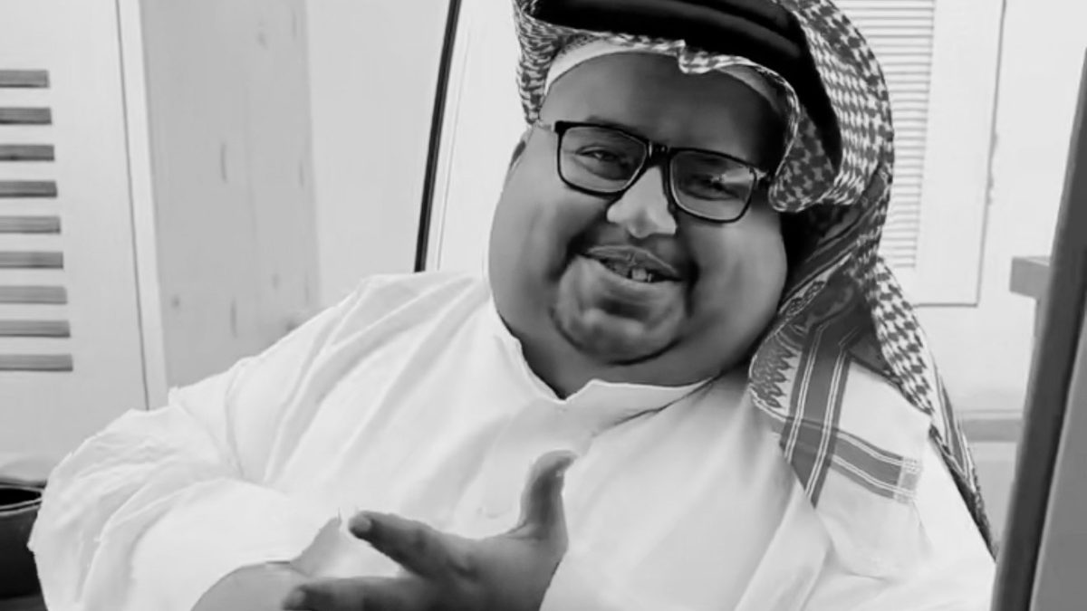 وفاة أبو مرداع في حادث مأساوي غرب حائل تهز مواقع التواصل الاجتماعي.. أعرف التفاصيل