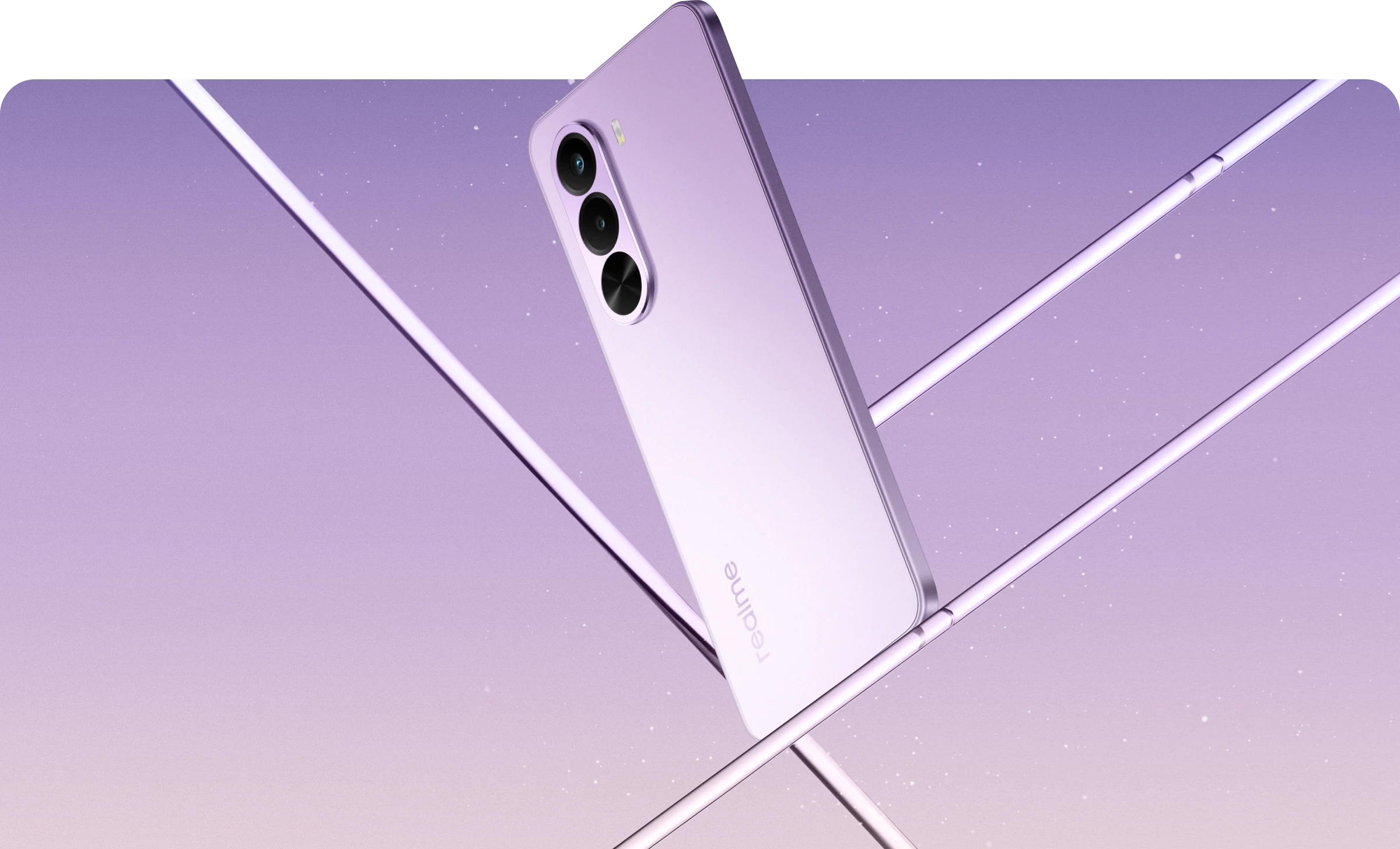 مواصفات هاتف Realme P4x الجديد