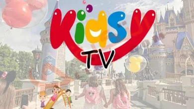 تردد قناة كيدزي كيدز 2025 لمحتوى الأطفال الممتع