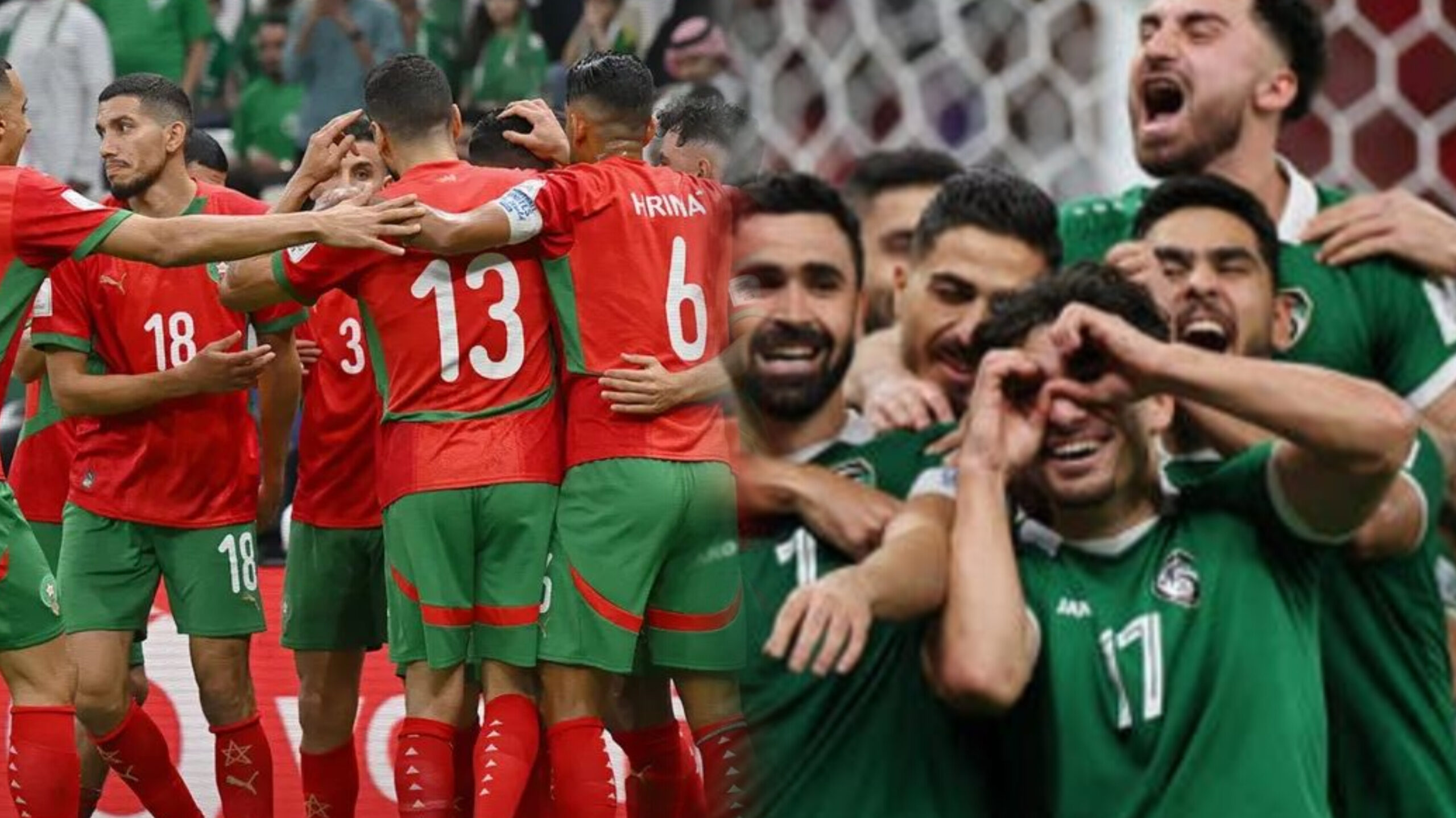 المغرب يواجه سوريا اليوم في ربع نهائي كأس العرب 2025 في مواجهة مثيرة