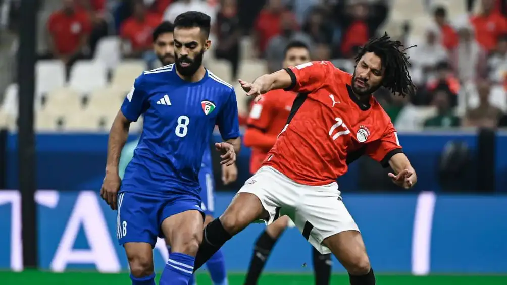 الاستعدادات لمباراة الإمارات القادمة