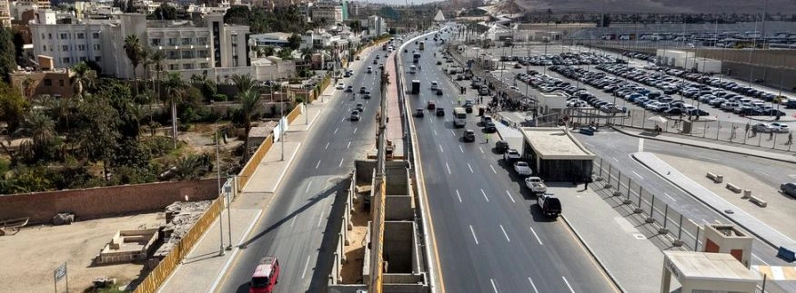 الخط الرابع للمترو