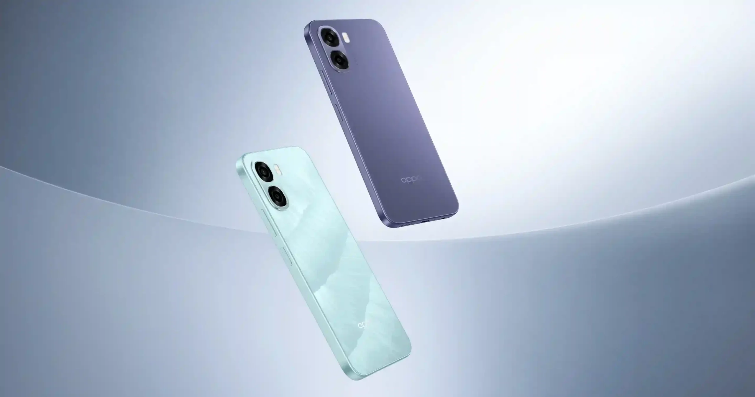 Oppo A6x
