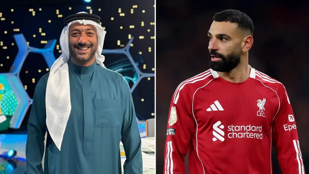 ميدو ينصح صلاح بالانتقال للسعودية